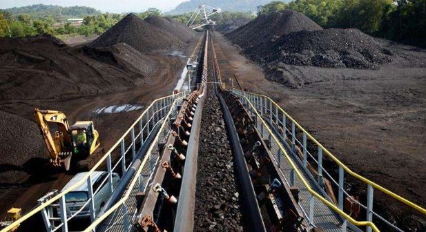 米乐m6
云ERP煤炭行业供应链管理解决方案