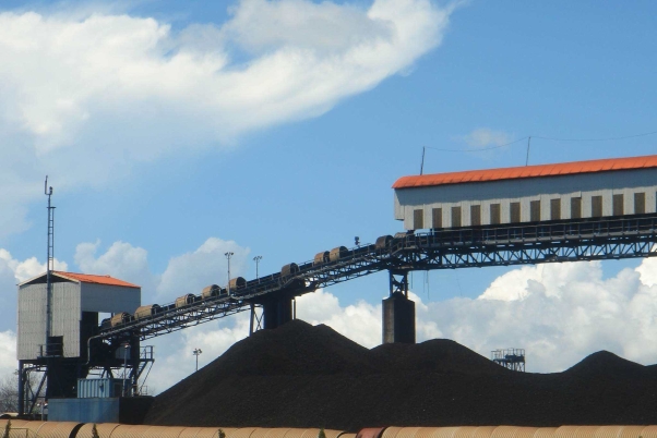 米乐m6
云ERP煤炭行业运销管理解决方案